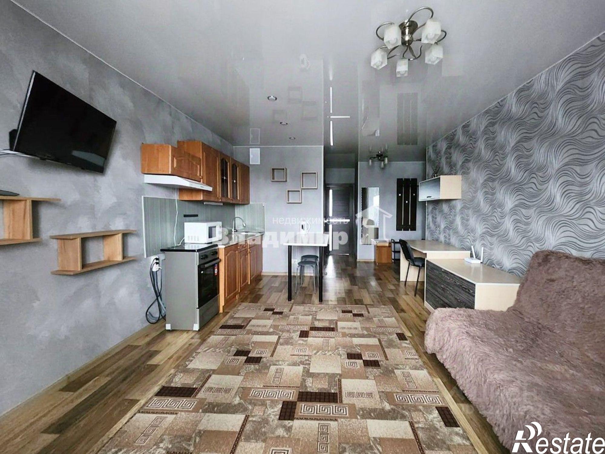 Купить квартиру за 5 500 000 рублей на Шоссейная улица, 197