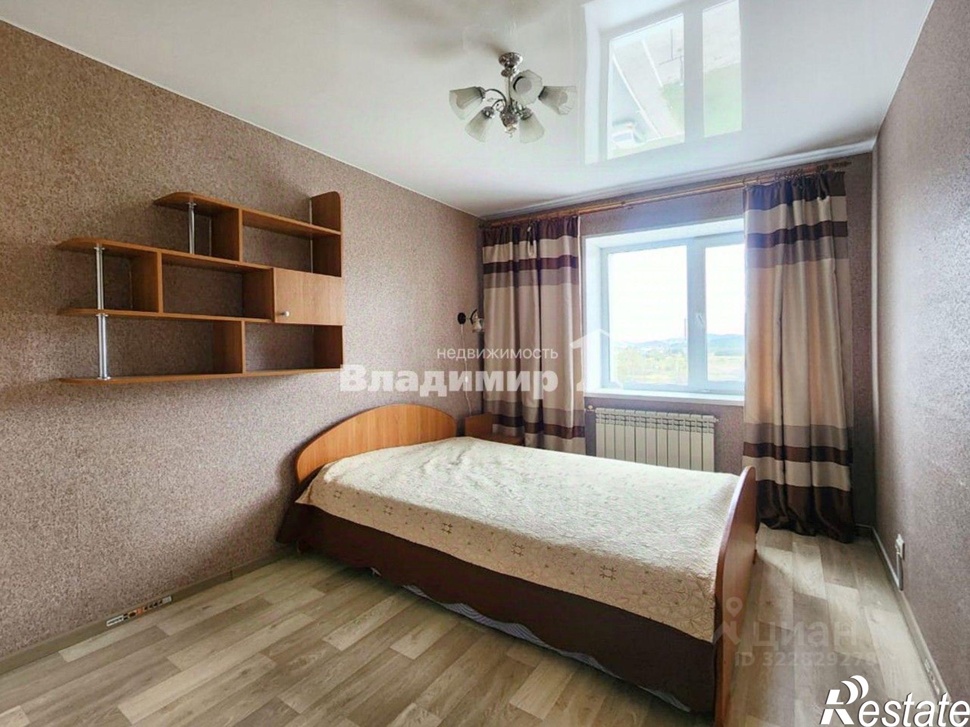 Купить квартиру за 5 500 000 рублей на Шоссейная улица, 197