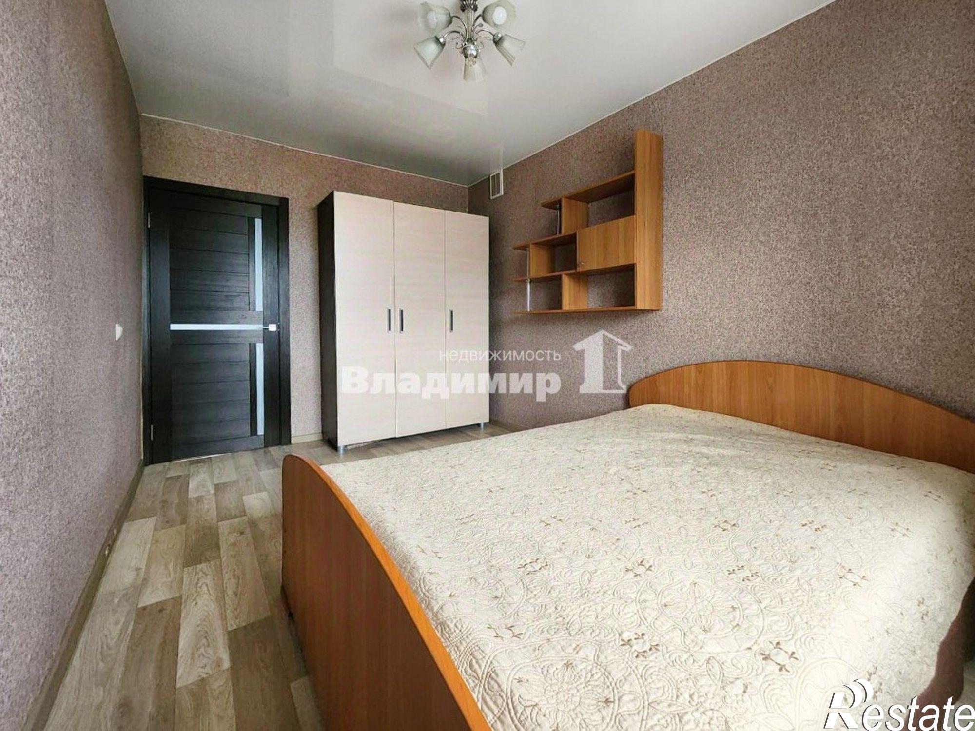 Купить квартиру за 5 500 000 рублей на Шоссейная улица, 197