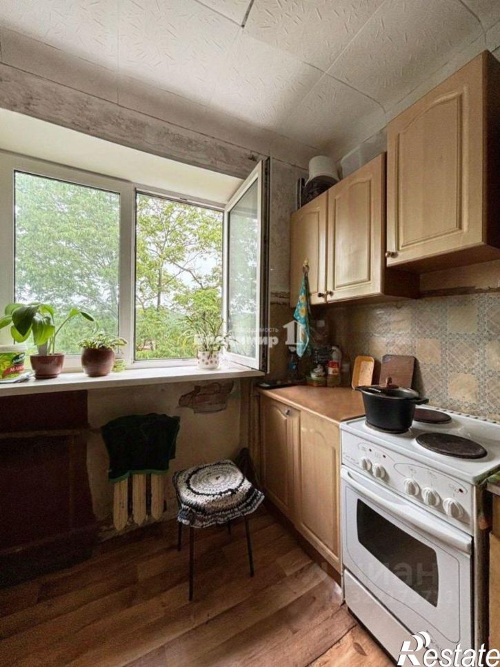 Комната улица Арсеньева, 11,  д. 11