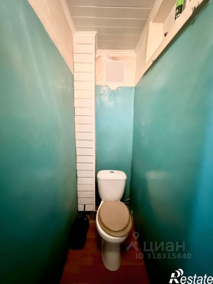 3-комн квартира Ленинградская улица, 21,  д. 21