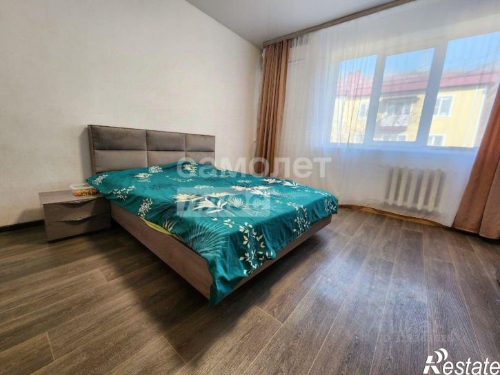 2-комн квартира улица Седова, 8,  д. 8