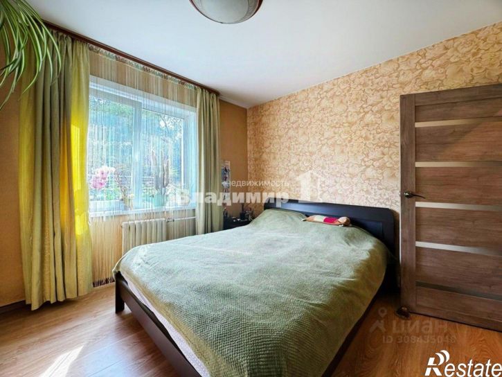 2-комн квартира Красноармейская улица, 19,  д. 19