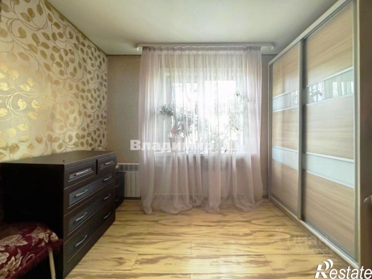 2-комн квартира Красноармейская улица, 19,  д. 19