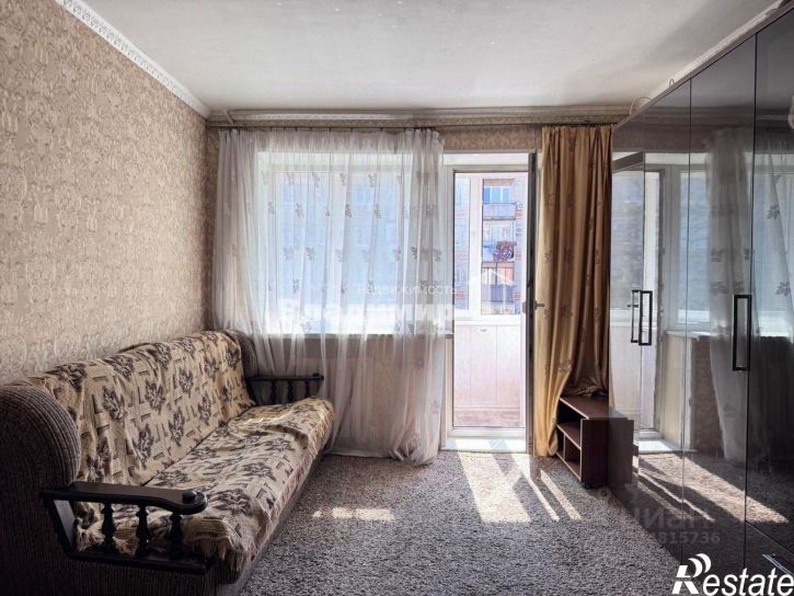 2-комн квартира Молодёжная улица, 6,  д. 6