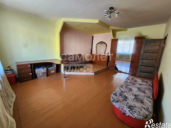 2-комн квартира улица Седова, 8,  д. 8