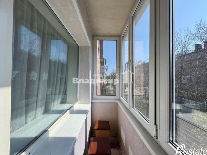 2-комн квартира Молодёжная улица, 6,  д. 6