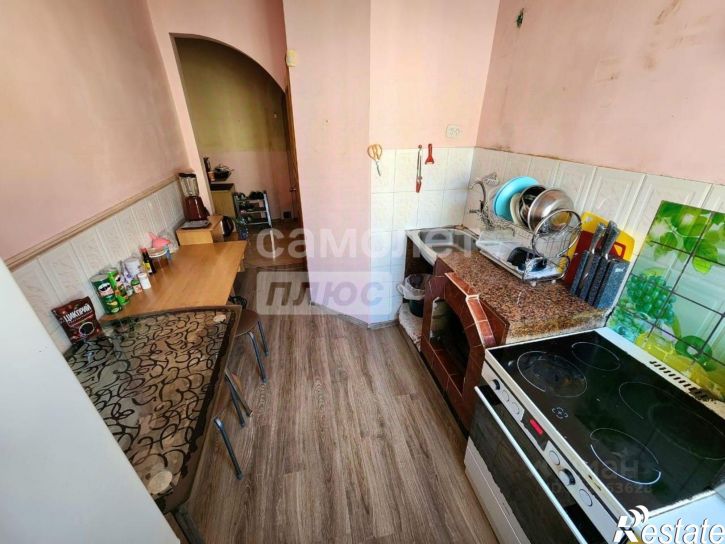 2-комн квартира улица Седова, 8,  д. 8