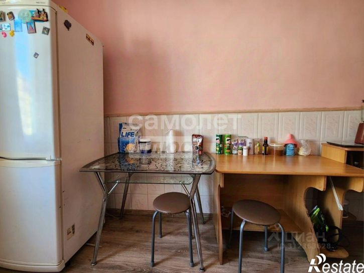 2-комн квартира улица Седова, 8,  д. 8