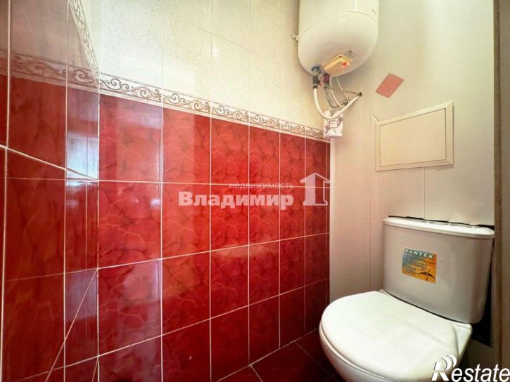 2-комн квартира Красноармейская улица, 19,  д. 19