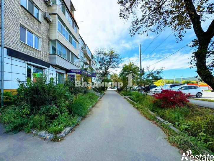 2-комн квартира Красноармейская улица, 19,  д. 19