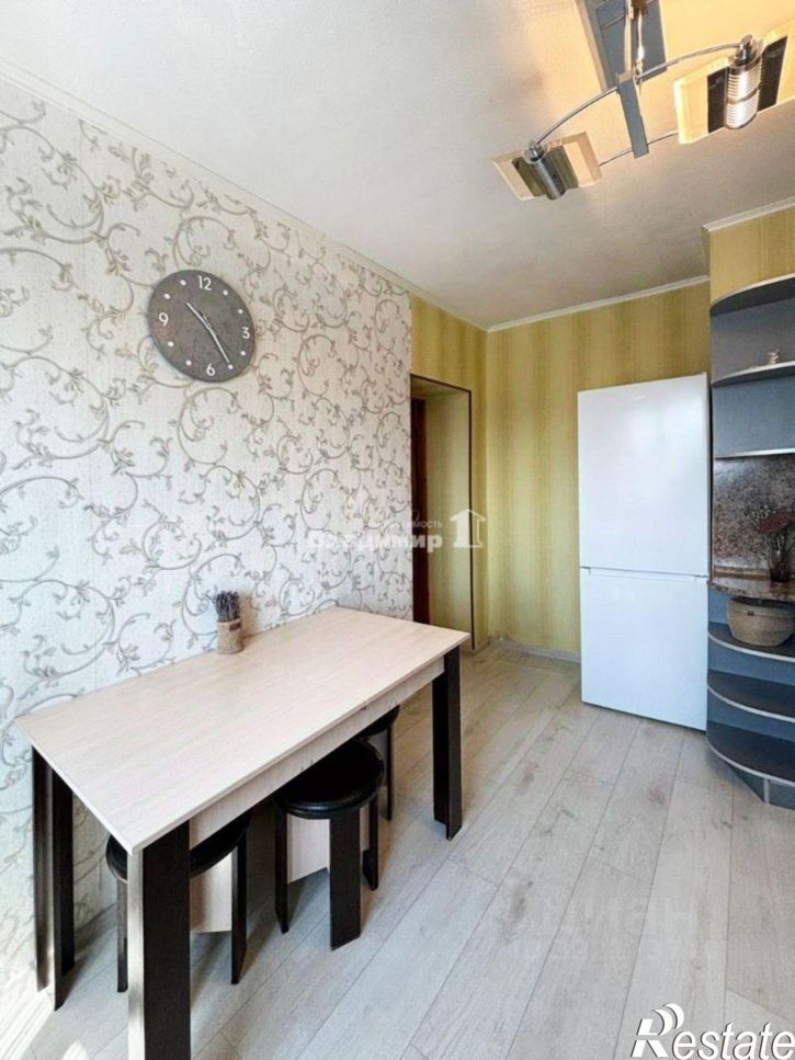 4-комн квартира Находка г., Постышева ул., д.2/21