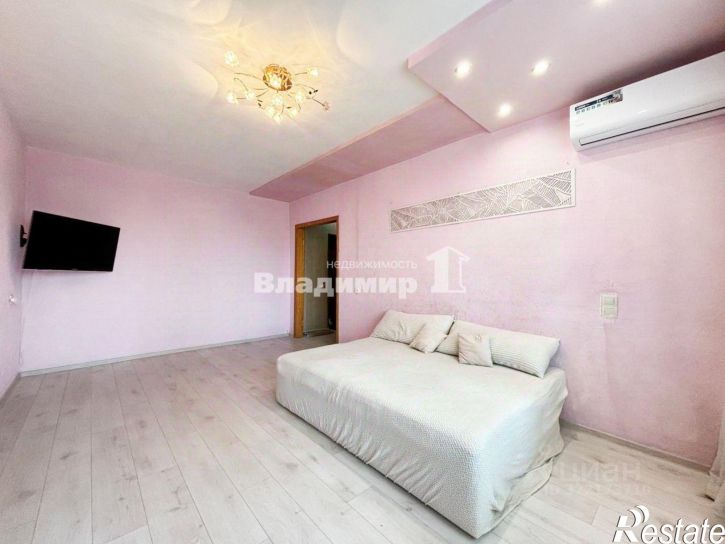 4-комн квартира Находка г., Постышева ул., д.2/21