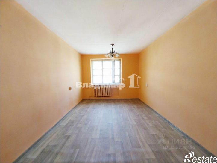 Комната Внутрипортовая улица, 23/4,  д. 23/4