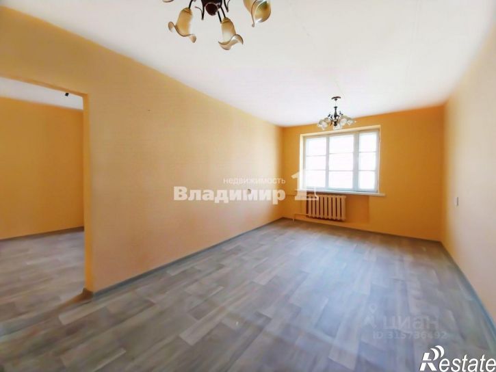 Комната Внутрипортовая улица, 23/4,  д. 23/4