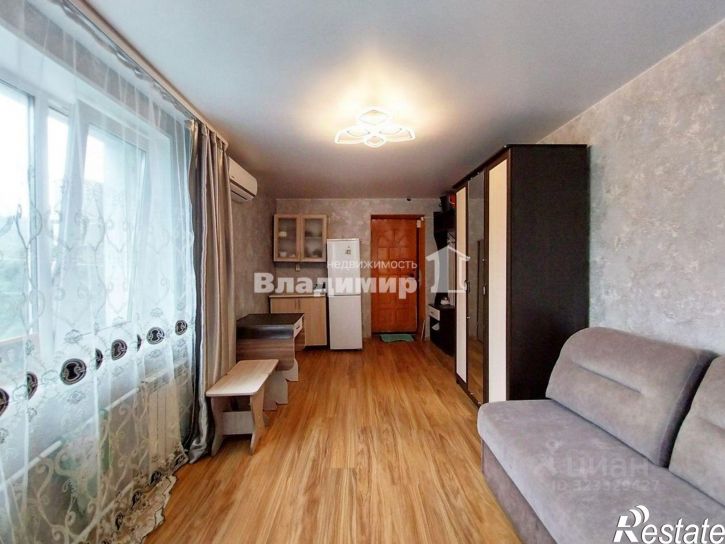 Комната Заводская улица, 10,  д. 10