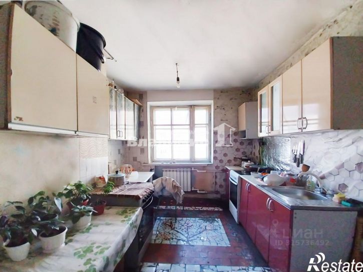 Комната Внутрипортовая улица, 23/4,  д. 23/4