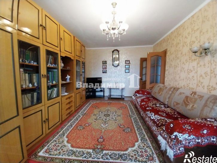 3-комн квартира улица Арсеньева, 23,  д. 23