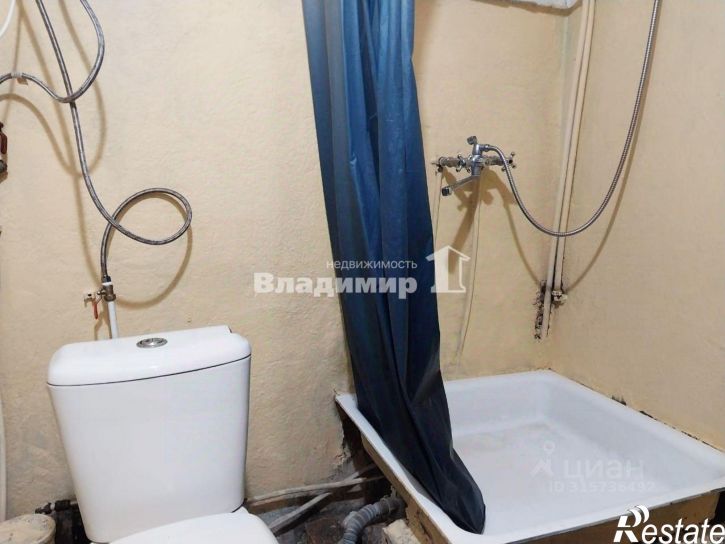 Комната Внутрипортовая улица, 23/4,  д. 23/4