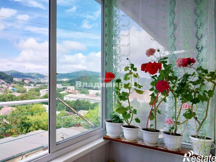 3-комн квартира улица Арсеньева, 23,  д. 23