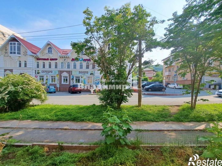 2-комн квартира улица Луначарского, 22,  д. 22