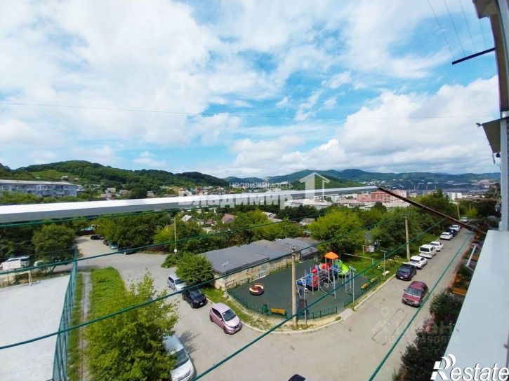 3-комн квартира улица Арсеньева, 23,  д. 23