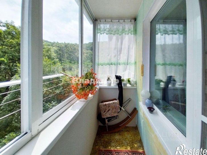 3-комн квартира улица Арсеньева, 23,  д. 23