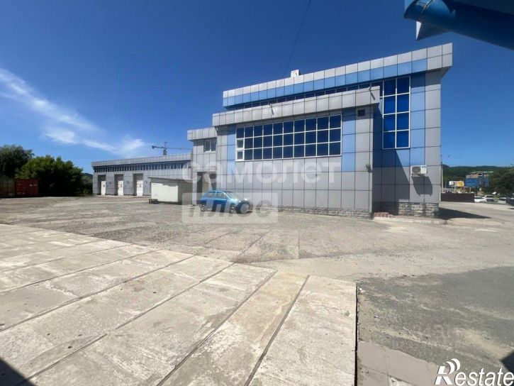 Помещение свободного назначения проспект Мира, 69,  д. 69