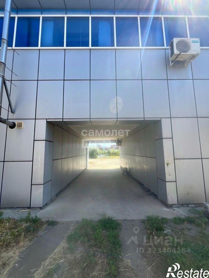 Помещение свободного назначения проспект Мира, 69,  д. 69