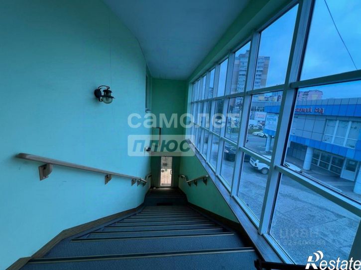 Помещение свободного назначения проспект Мира, 69,  д. 69