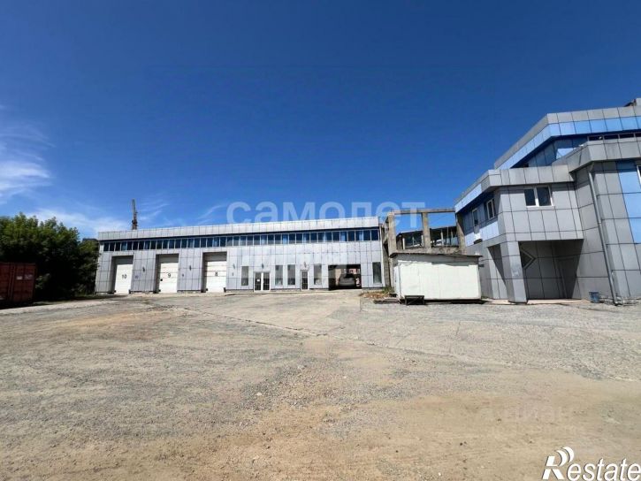 Помещение свободного назначения проспект Мира, 69,  д. 69