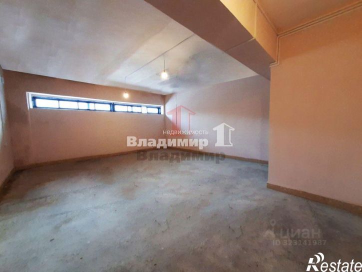 Помещение свободного назначения Находка г., Внутрипортовая ул., д.23/1