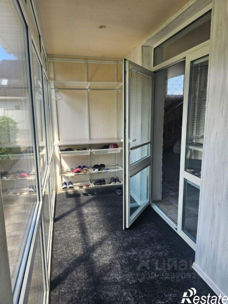 Коттедж/дом Находкинский пр-кт, 9,  д. 9