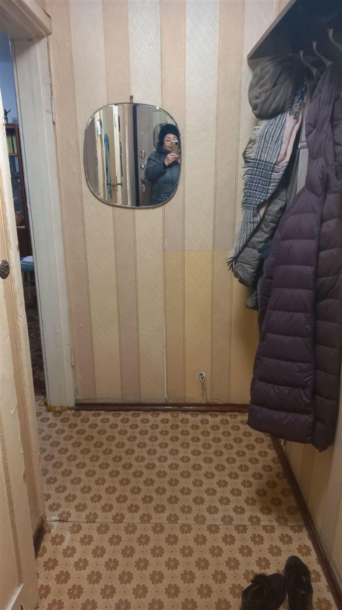 Купить квартиру за 3 650 000 рублей на ул Школьная, д. 1