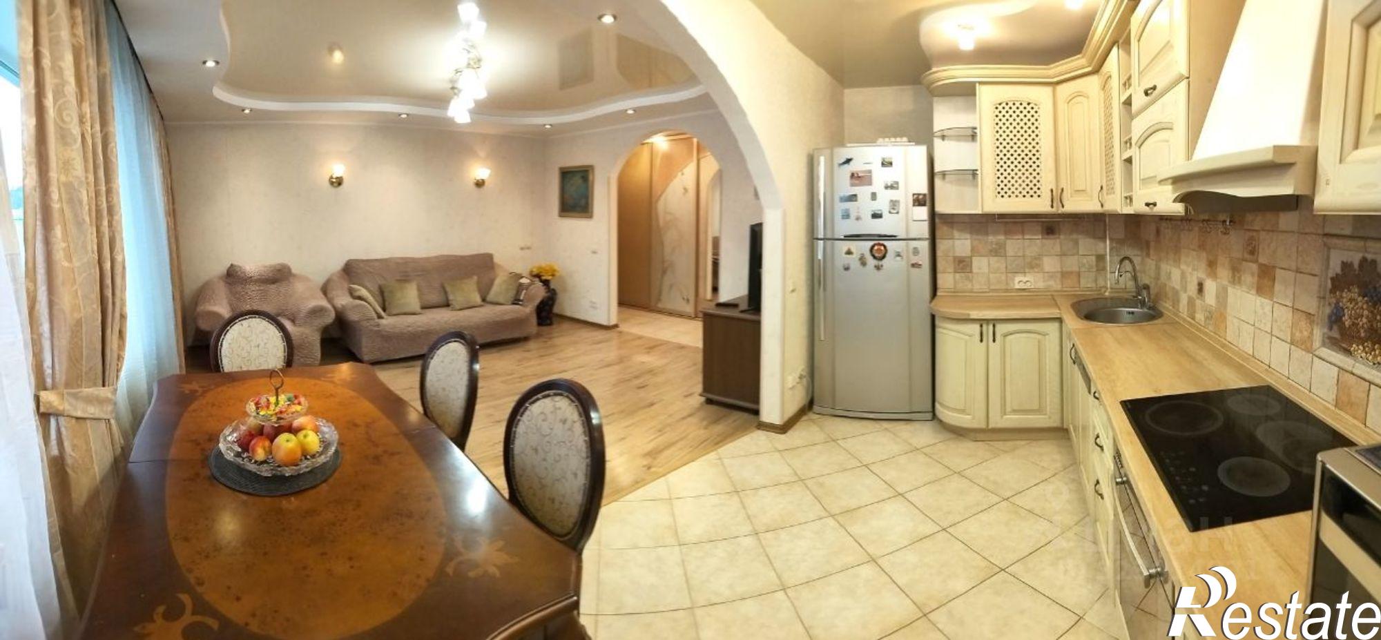 Купить квартиру за 9 499 980 рублей на Советская улица, 9