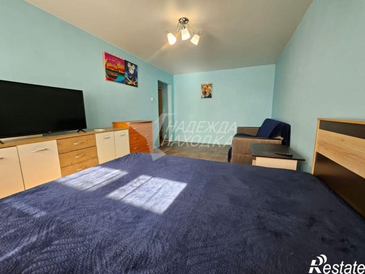 1-комн квартира Северный пр-кт, 13