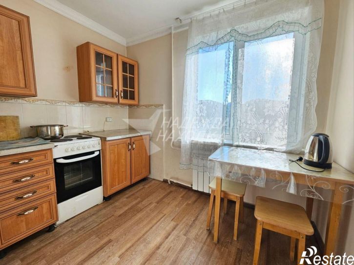 1-комн квартира Сидоренко ул, 8