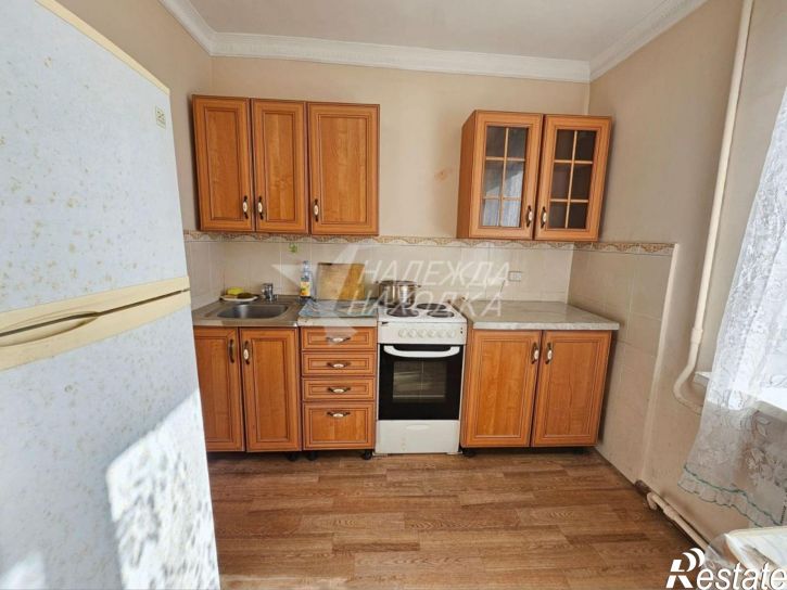 1-комн квартира Сидоренко ул, 8