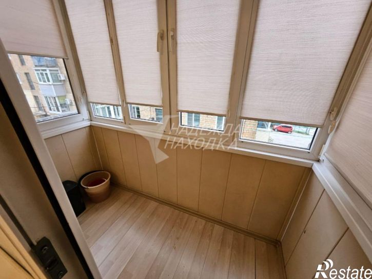 1-комн квартира Владивостокская ул, 56