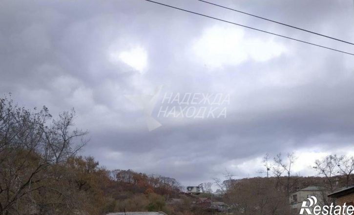 1-комн квартира Владивостокская ул, 56