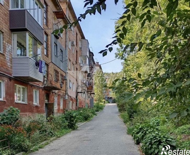 1-комн квартира Владивостокская ул, 56
