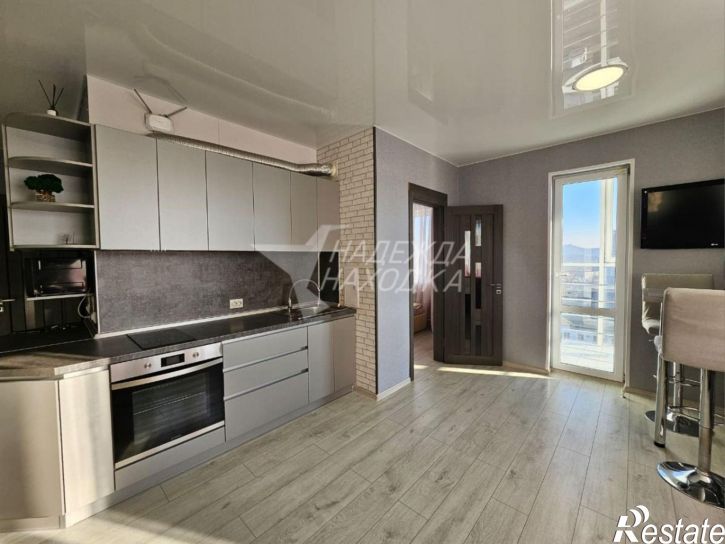 2-комн квартира Северный пр-кт, 36