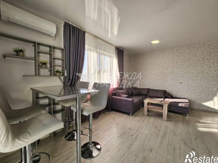 2-комн квартира Северный пр-кт, 36