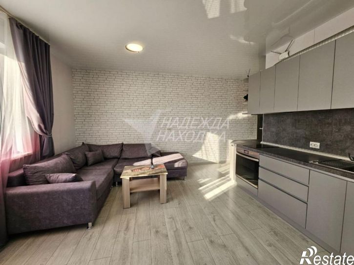 2-комн квартира Северный пр-кт, 36