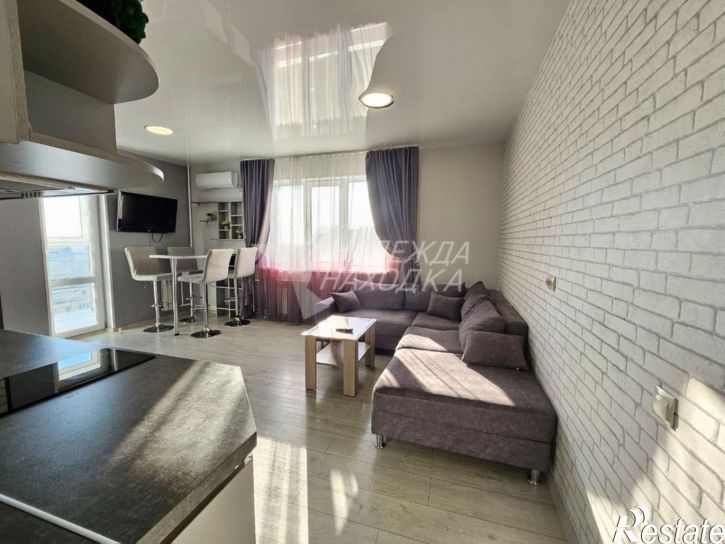 2-комн квартира Северный пр-кт, 36