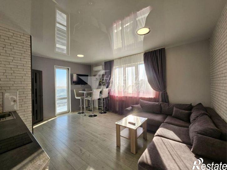 2-комн квартира Северный пр-кт, 36