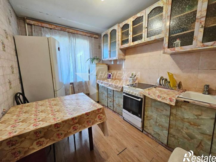 2-комн квартира Пирогова ул, 60а