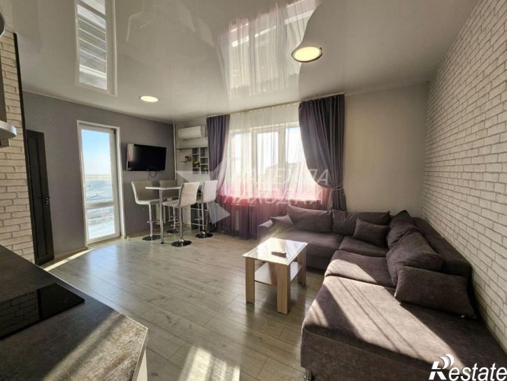 2-комн квартира Северный пр-кт, 36