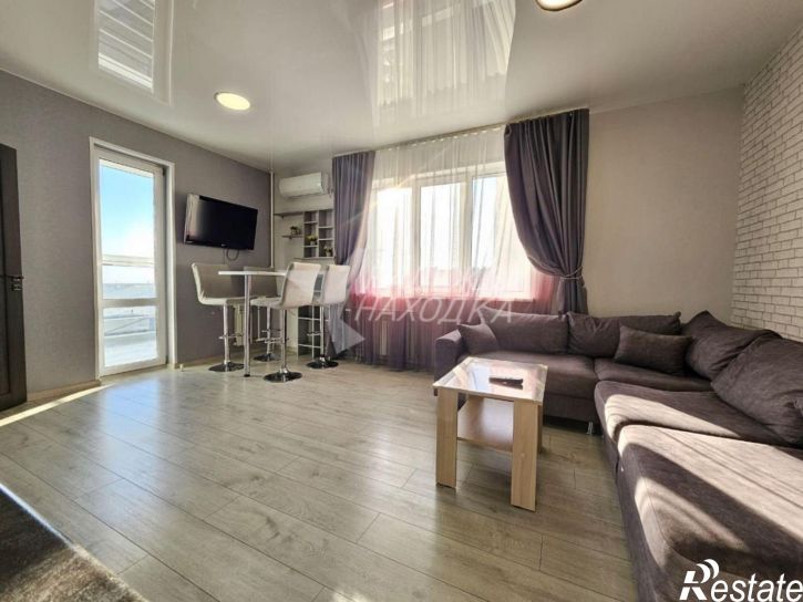 2-комн квартира Северный пр-кт, 36