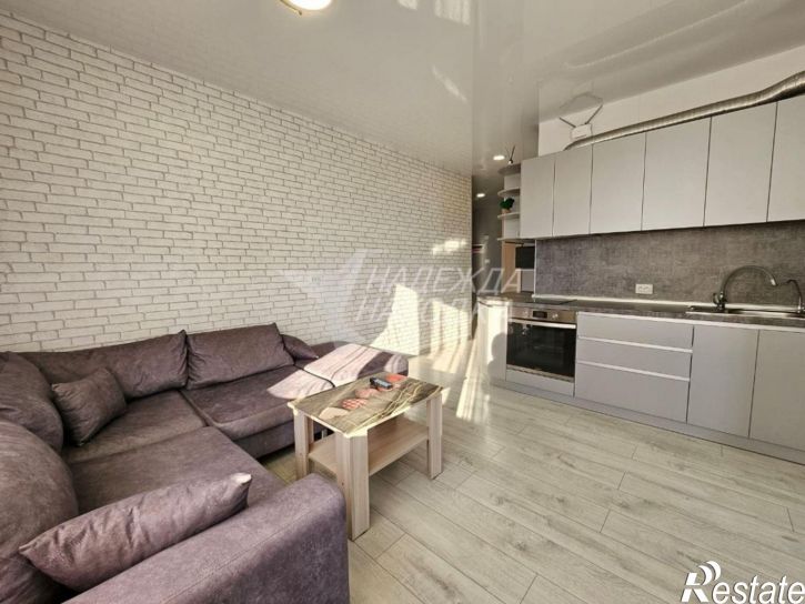 2-комн квартира Северный пр-кт, 36